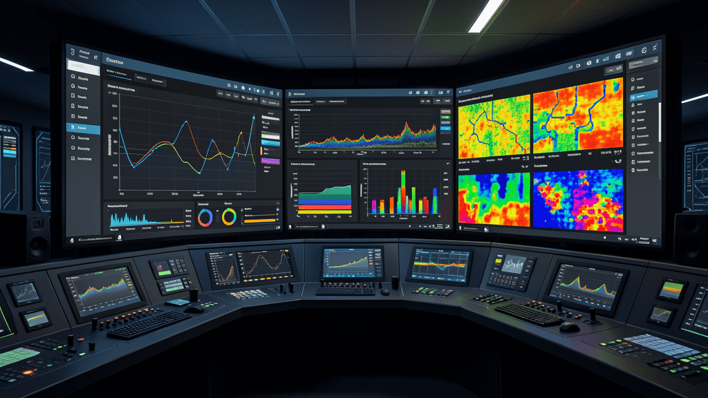 Smart Robotics Integration — Future-Proof Manufacturing