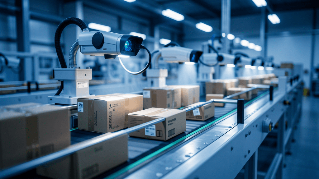 End-to-End Digital Twin — Prime Fulfillment Corp.