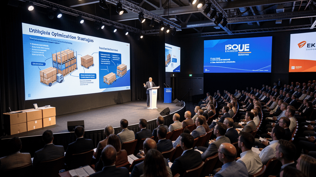 AI for supply chain executive workshop