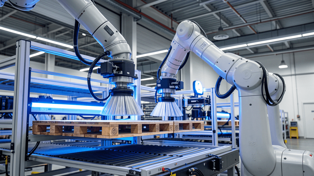 Automation & Robotics